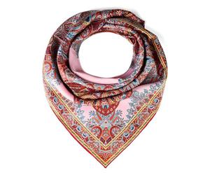 Roeckl Paisley Tessuto 90 cm multicolore