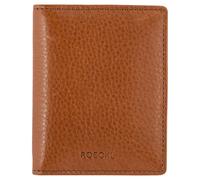 Roeckl Portamonete 'ERIK' cognac Uomo Roeckl Einheitsgröße