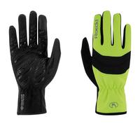 ROECKL Raiano Winterhandschuhe, für Herren, Größe 7,5, Rennradhandschuhe, nero