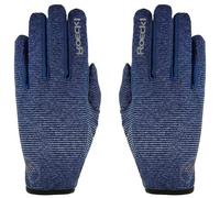 ROECKL Roeckl Java Navy - Donna - Blu - Taglia 10- modello 2024