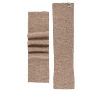 Roeckl Scaldapolsi 'PURE CASHMERE' beige / sabbia / beige chiaro Donna - Accessori - Guanti Roeckl XS-XL