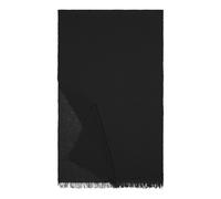 ROECKL sciarpa Basic Wool Scarf Black