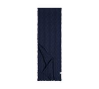 Roeckl Sciarpa ' Braided Cashmere ' blu Donna Roeckl Einheitsgröße blu