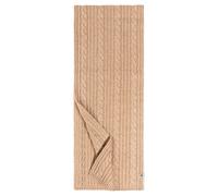 Roeckl Sciarpa 'CABLED CHARM' beige / beige chiaro / beige scuro Donna Roeckl Einheitsgröße