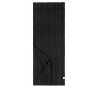 Roeckl Sciarpa 'CABLED CHARM' nero Donna Roeckl Einheitsgröße