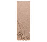 Roeckl Sciarpa camello Donna Roeckl Einheitsgröße camello