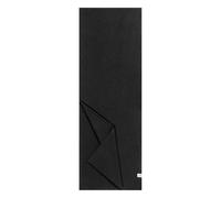 ROECKL sciarpa Cashmere Business Cashmere Scarf Black