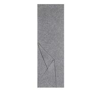 ROECKL sciarpa Cashmere Business Cashmere Scarf Flanell