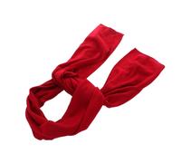 ROECKL sciarpa Cashmere Pure Cashmere Scarf Classic Red
