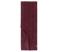 Roeckl Sciarpa 'CASHMERE TWIST' merlot / mirtillo / rosso scuro Donna Roeckl Einheitsgröße