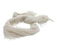 ROECKL sciarpa Casual Cashmere Scarf Woolwhite