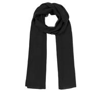 Roeckl Sciarpa 'CLASSIC GEORGETTE' nero Donna Roeckl Einheitsgröße