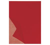 Roeckl Sciarpa 'CLASSIC GEORGETTE' rosso Donna Roeckl Einheitsgröße