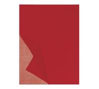 Roeckl Sciarpa 'CLASSIC GEORGETTE' rosso Donna Roeckl Einheitsgröße