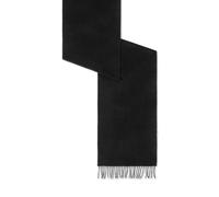 Roeckl Sciarpa 'CLASSIC SOLID DAMEN' nero Donna Roeckl Einheitsgröße nero