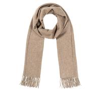 Roeckl Sciarpa 'CLASSIC SOLID HERREN' beige Uomo Roeckl Einheitsgröße