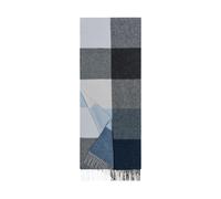 Roeckl Sciarpa 'COLOURED SQUARES DAMEN' blu / grigio / antracite / grigio scuro Donna - Accessori - Sciarpe e foulard - Sciarpe Roeckl Einheitsgröße