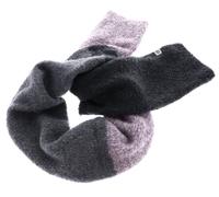 ROECKL sciarpa Cosy Bouclé Scarf Multi Mauve