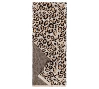 Roeckl Sciarpa 'Cozy Wild' beige / beige chiaro / beige scuro / nero Donna - Accessori - Sciarpe e foulard - Sciarpe Roeckl Einheitsgröße