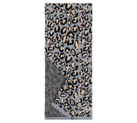 Roeckl Sciarpa 'Cozy Wild' grigio / grigio scuro Donna Roeckl Einheitsgröße