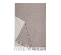 Roeckl Sciarpa 'DOUBLE-SIDE WOOL' crema / beige chiaro / beige scuro Donna Roeckl Einheitsgröße