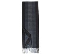 Roeckl Sciarpa 'ELEVATED CASHMERE' blu / antracite Uomo Roeckl Einheitsgröße blu / antracite