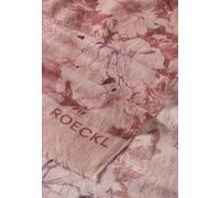 Roeckl Sciarpa 'FLOWER WIND' rosa / rosa scuro Donna - Accessori - Sciarpe e foulard - Sciarpe Roeckl Einheitsgröße