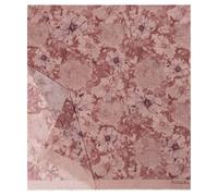 Roeckl Sciarpa 'FLOWER WIND' rosa / rosa scuro Donna Roeckl Einheitsgröße