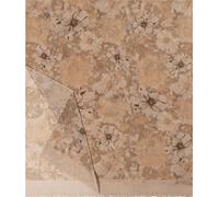 ROECKL sciarpa Flower Wind Scarf Cashmere