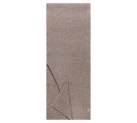 Roeckl Sciarpa 'MANHATTAN' beige / beige sfumato / marrone / marrone scuro Donna Roeckl Einheitsgröße