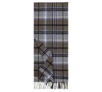 Roeckl Sciarpa ' MODERN GLENCHECK ' grigio Uomo - Accessori - Nuovi arrivi Roeckl Einheitsgröße