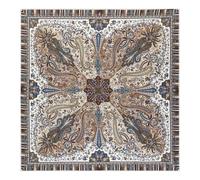 Roeckl Paisley Tessuto 90 cm beige