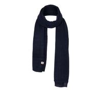 ROECKL sciarpa Pure Cashmere Plaid Navy