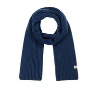 Roeckl Sciarpa 'PURE MERINO' blu / navy / blu scuro Uomo Roeckl Einheitsgröße