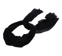 ROECKL sciarpa Ring Pashima Scarf Black