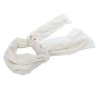 ROECKL sciarpa Ring Pashima Scarf Woolwhite