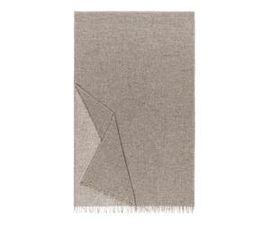 ROECKL sciarpa Scarves Elevated Basic Basic Wool Mink