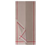 Roeckl Sciarpa ' SIDE STRIPES' beige / crema / camello / champagne / beige scuro / marrone / cognac / marrone chiaro Uomo - Accessori - Sciarpe e foulard Roeckl Einheitsgröße