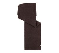 ROECKL sciarpa Soft Cloud Hood Scarf Coffee