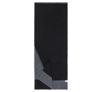 Roeckl Sciarpa ' TWO SIDE KNIT SCHAL ' nero Uomo - Accessori - Nuovi arrivi Roeckl Einheitsgröße
