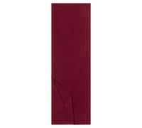 Roeckl Sciarpa 'WARM WOOL SCARF' bordeaux / rosso vino / rosso scuro Uomo Roeckl Einheitsgröße