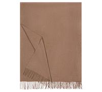 Roeckl Sciarpa 'WOOL' camello / beige scuro / cognac / ocra Uomo Roeckl Einheitsgröße