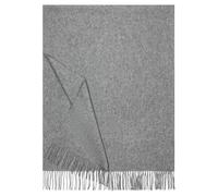 Roeckl Sciarpa 'WOOL' grigio / antracite / grigio fumo / grigio scuro Donna Roeckl Einheitsgröße