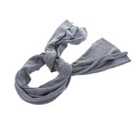 ROECKL sciarpa Wool Mix Essential Scarf Silvergrey