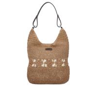 Roeckl Shopper 'IBIZA SCHULTERTASCHE MEDIUM' broccato Donna Roeckl One Size