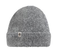 Roeckl Soft Cloud Cappello lavorato a maglia grigio