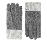 Roeckl Soft Cloud Guanti grigio