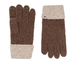 Roeckl Soft Cloud Guanti marrone