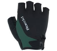 Roeckl Sports - Basel 2 - Guanti 11,5 nero