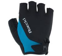Roeckl Sports - Basel 2 - Guanti 6,5 nero